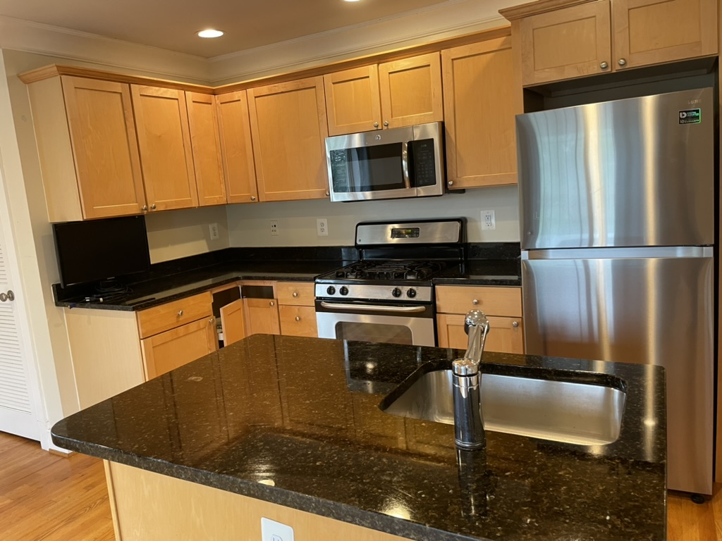 Kitchen, Deep Cleaning, Oven Cleaning, move-out cleaning, monthly cleaning