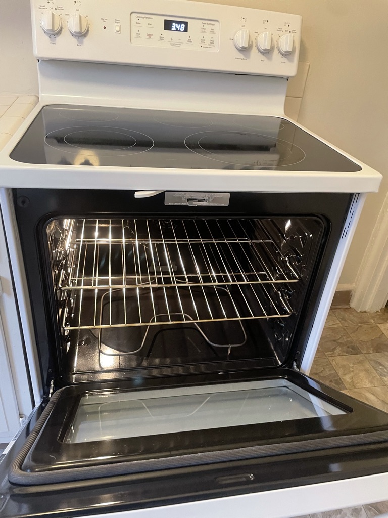 Electric Oven