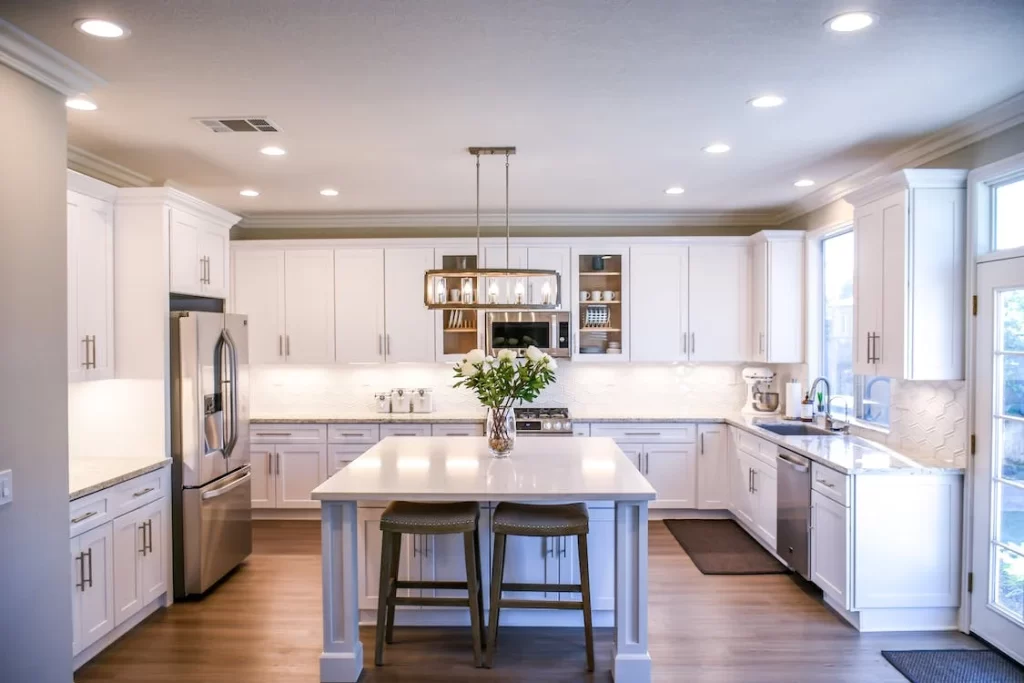 standard cleaning, weekly cleaning, Alexandria